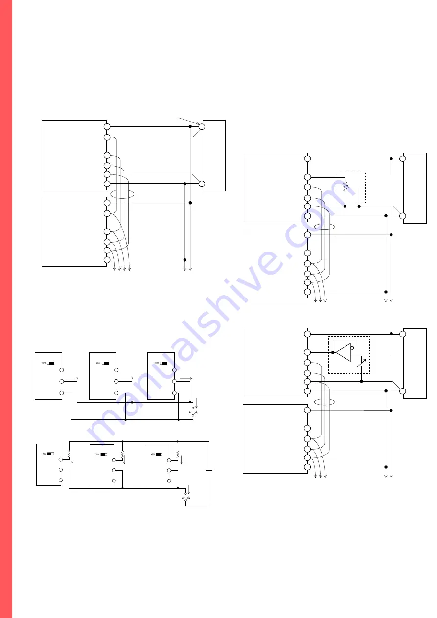 PowerBox OFI1200A Series Скачать руководство пользователя страница 10