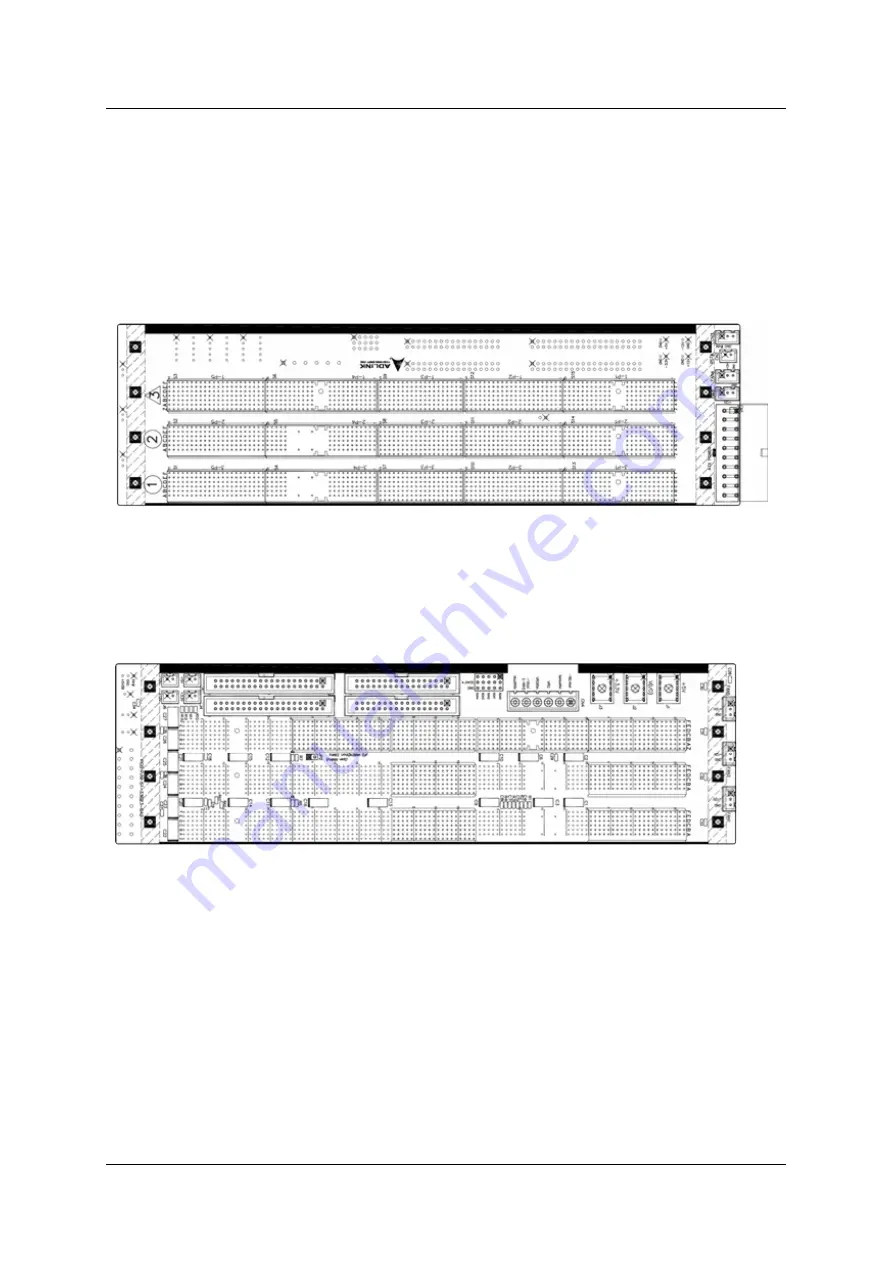 PowerBridge NuIPC cPCIS-6230R Series User Manual Download Page 48