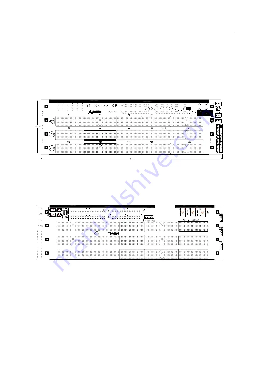 PowerBridge NuIPC cPCIS-6230R Series User Manual Download Page 76