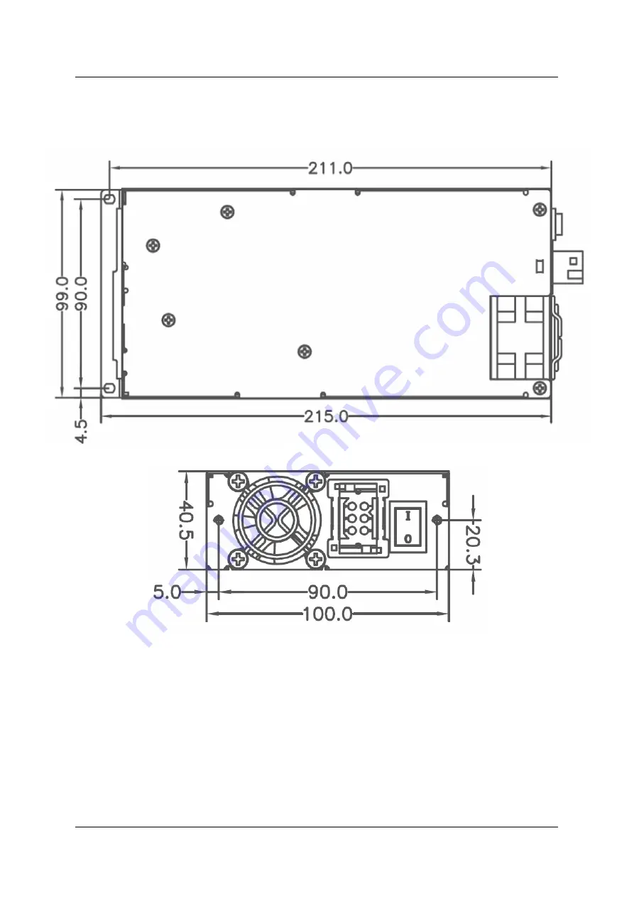 PowerBridge NuIPC cPCIS-6230R Series User Manual Download Page 109