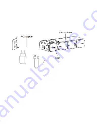 PowerCache 39602 Скачать руководство пользователя страница 6