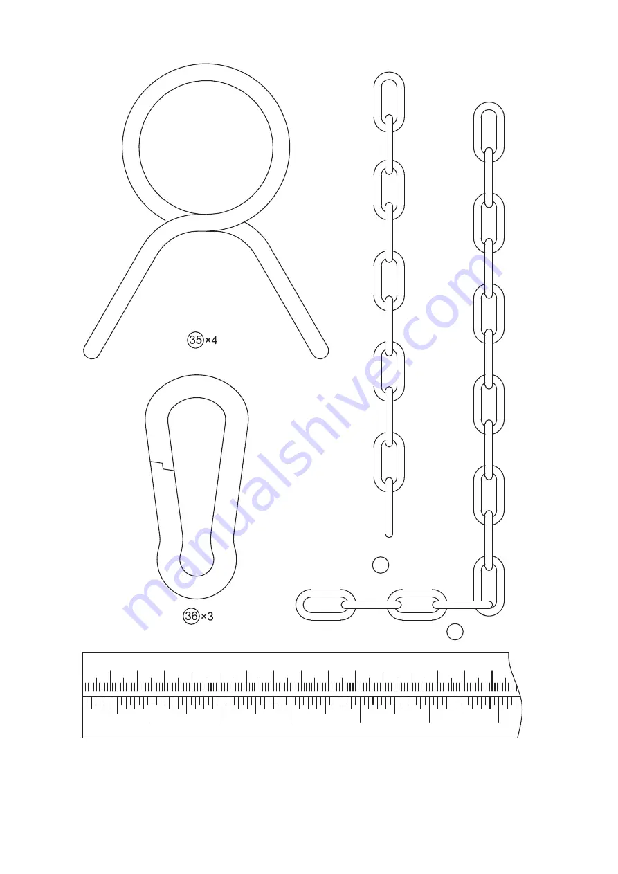 Powercore IMF4484 Manual Download Page 12