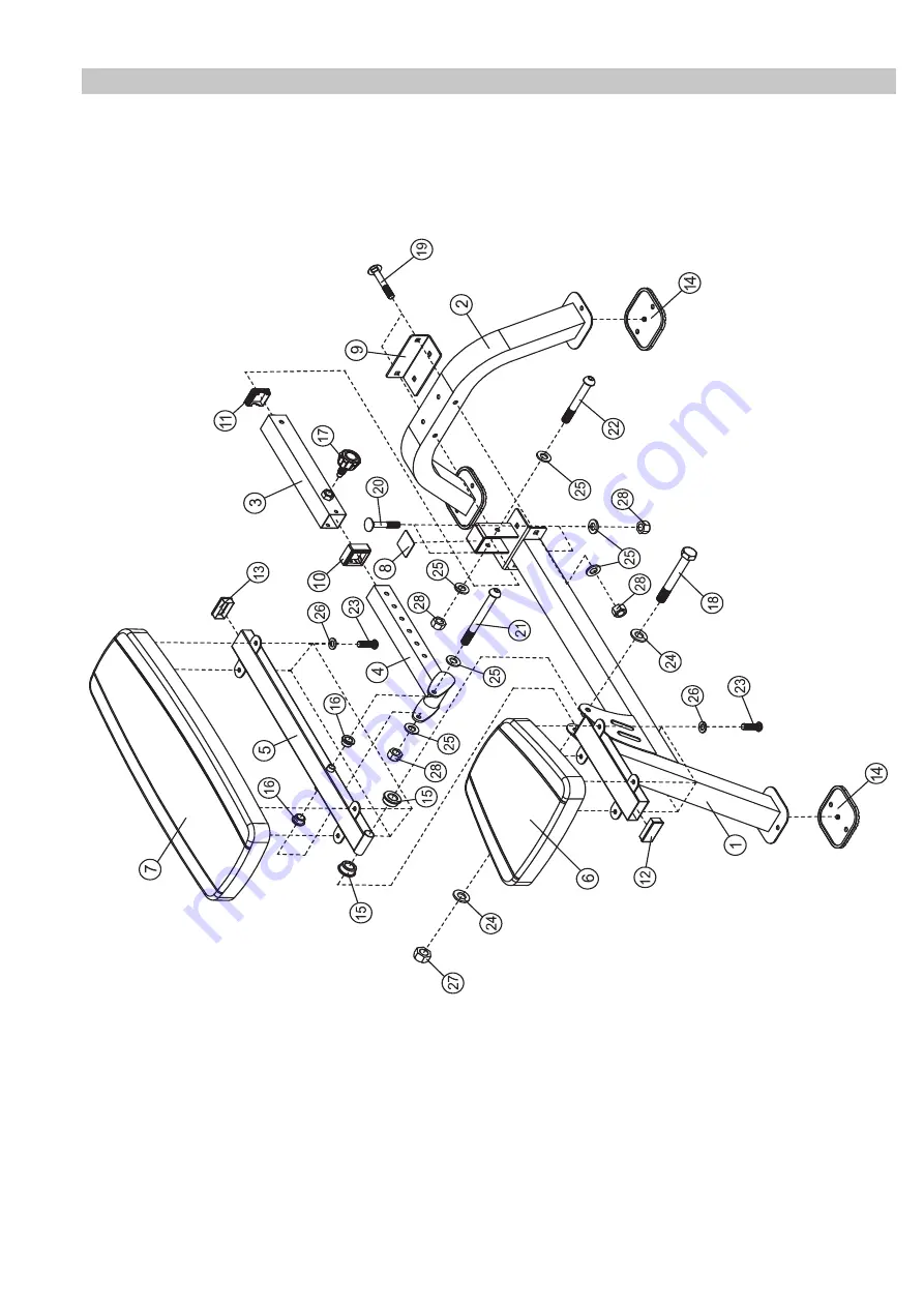 Powercore IMF4484 Manual Download Page 31