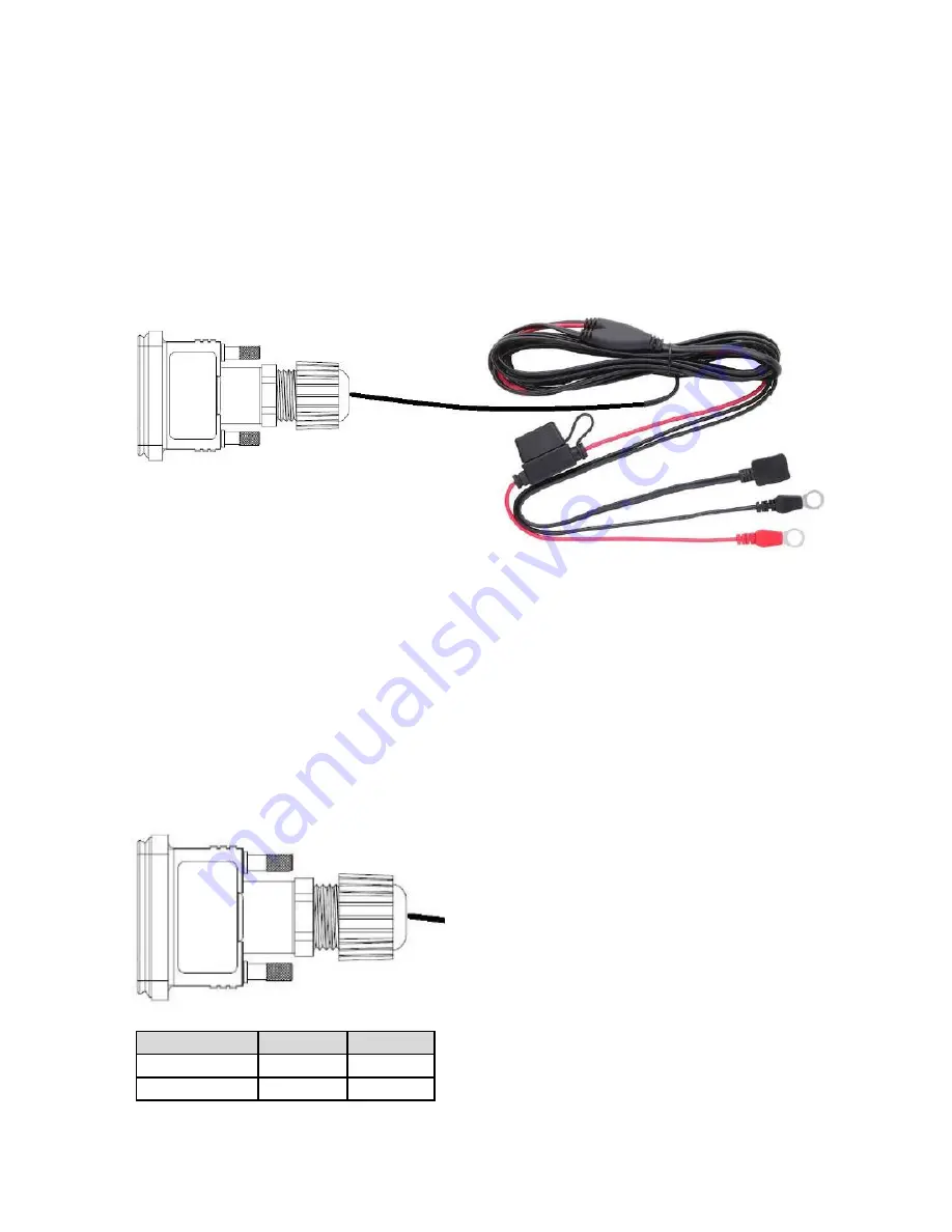 Powerfinn Robust 1100 Скачать руководство пользователя страница 32