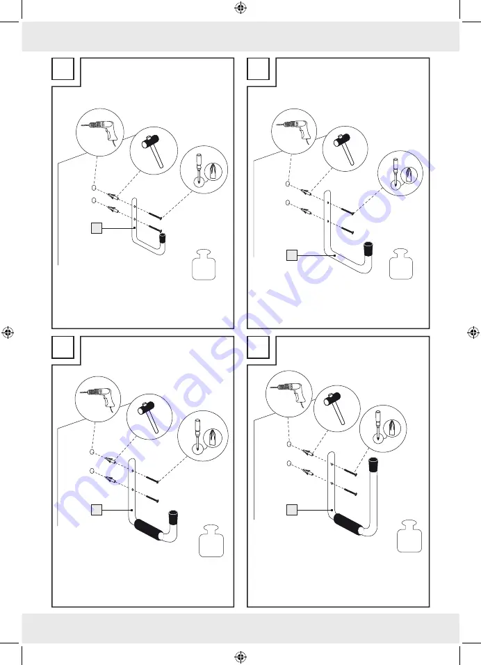 Powerfix Profi 103812 Скачать руководство пользователя страница 14