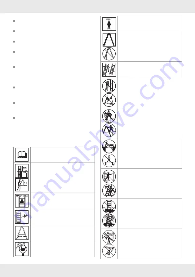 Powerfix Profi 111053 Скачать руководство пользователя страница 5