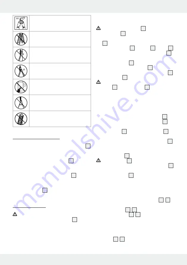 Powerfix Profi 270125 Скачать руководство пользователя страница 27