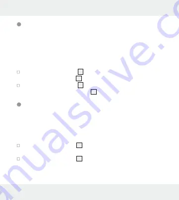 Powerfix Profi 270249 Operation And Safety Notes Download Page 22