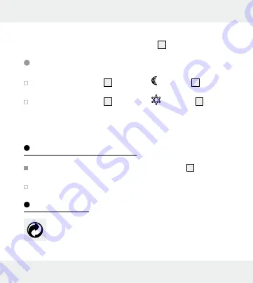 Powerfix Profi 270249 Operation And Safety Notes Download Page 23