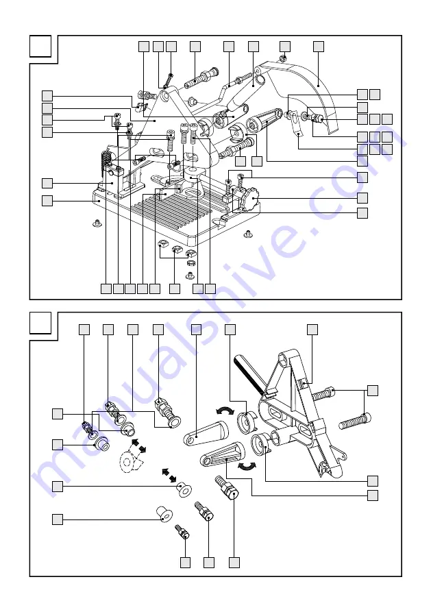 Powerfix Profi 271117 Скачать руководство пользователя страница 3