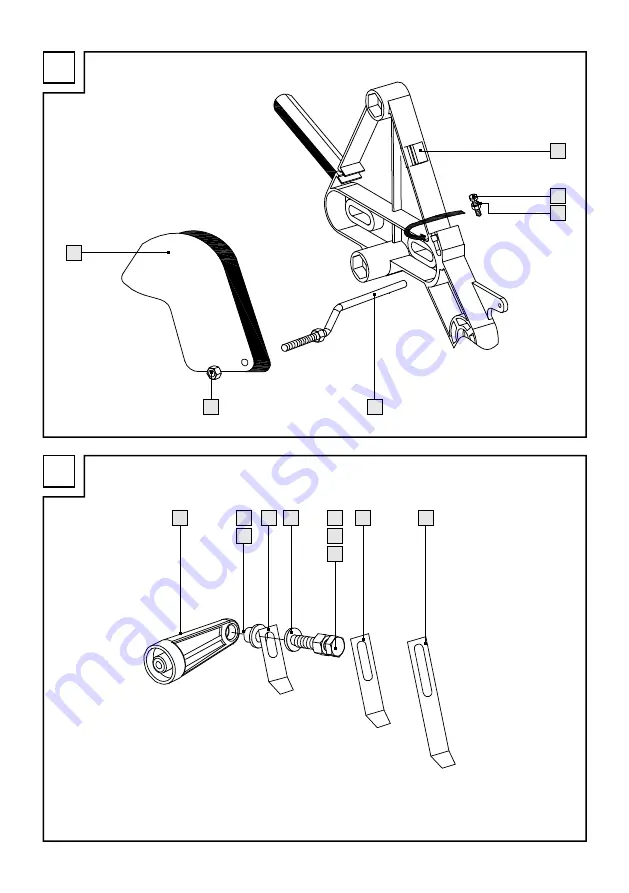 Powerfix Profi 271117 Assembly, Operation And Safety Notes Download Page 4