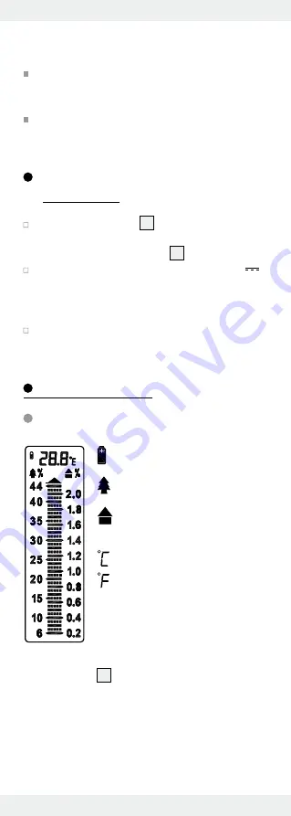 Powerfix Profi 275268 Скачать руководство пользователя страница 30