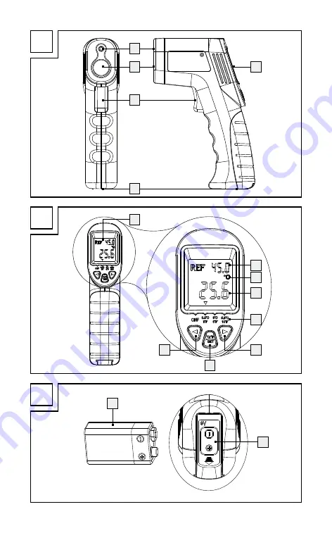 Powerfix Profi 279816 Operation And Safety Notes Download Page 3