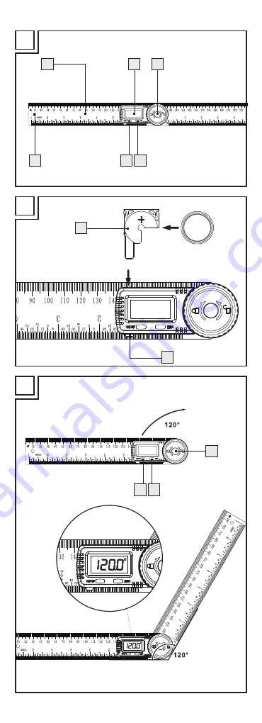 Powerfix Profi 280231 Скачать руководство пользователя страница 3