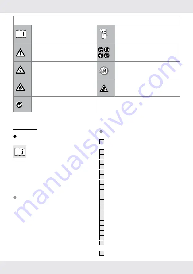 Powerfix Profi 280266 Скачать руководство пользователя страница 43