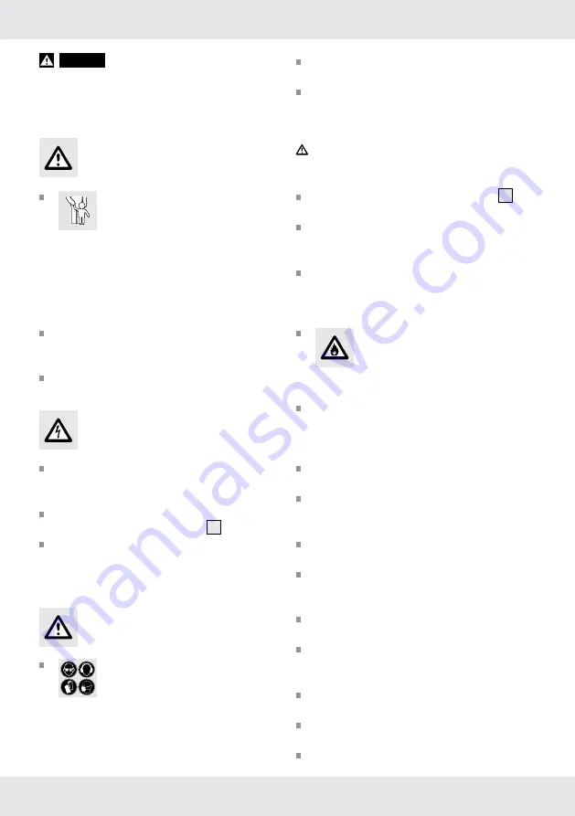 Powerfix Profi 280266 Скачать руководство пользователя страница 45