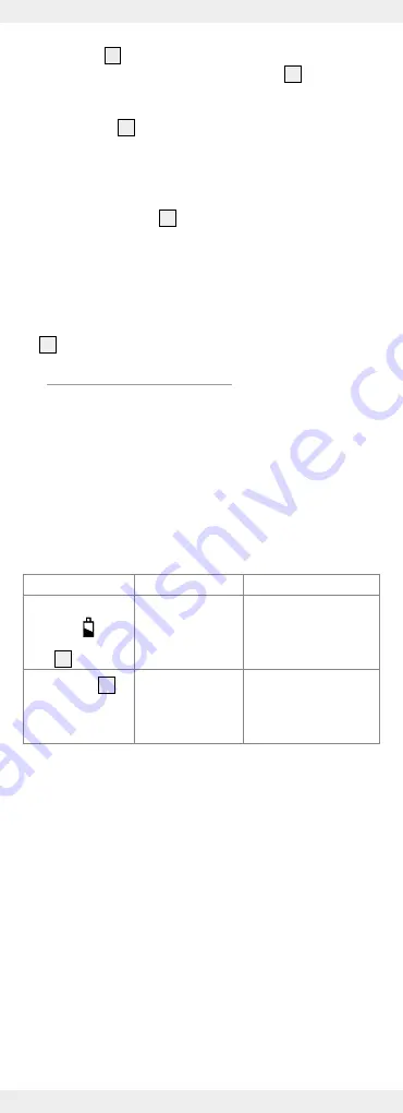 Powerfix Profi 300093 Operation And Safety Notes Download Page 26