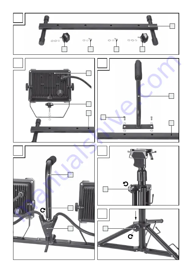 Powerfix Profi 302797 Скачать руководство пользователя страница 4