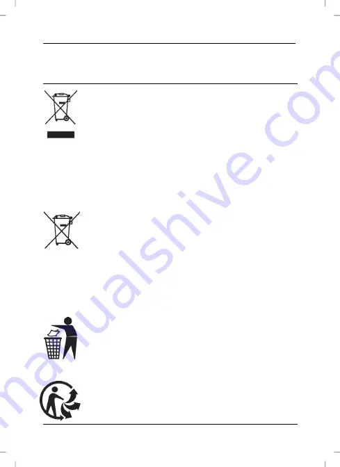 Powerfix Profi 309587 Operating Instructions And Safety Instructions Download Page 58