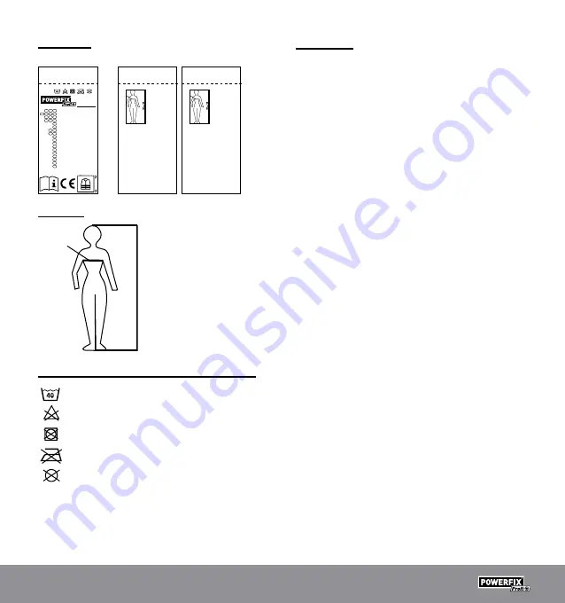 Powerfix Profi 77309 Instructions For Use Manual Download Page 4