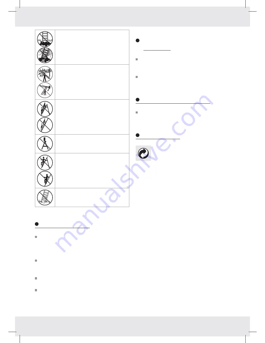 Powerfix Profi 96473 Скачать руководство пользователя страница 21