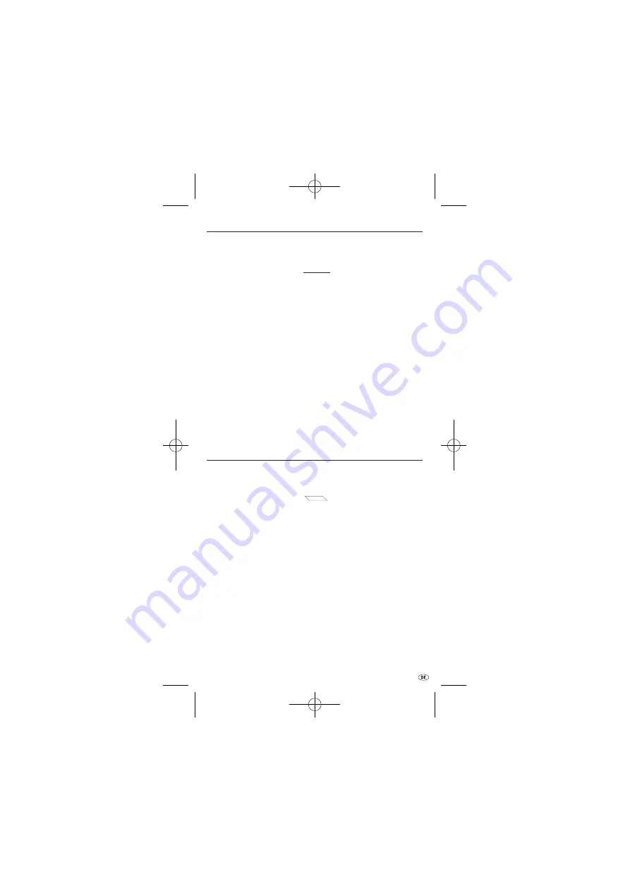 Powerfix Profi KH 2927-1 Operating Instructions Manual Download Page 57