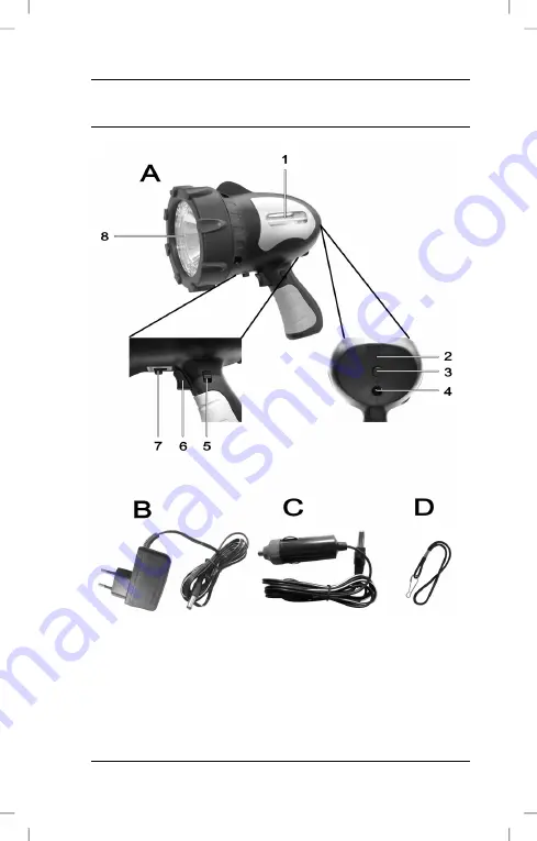 Powerfix Profi PAH 25 A1 User Manual And Service Information Download Page 59