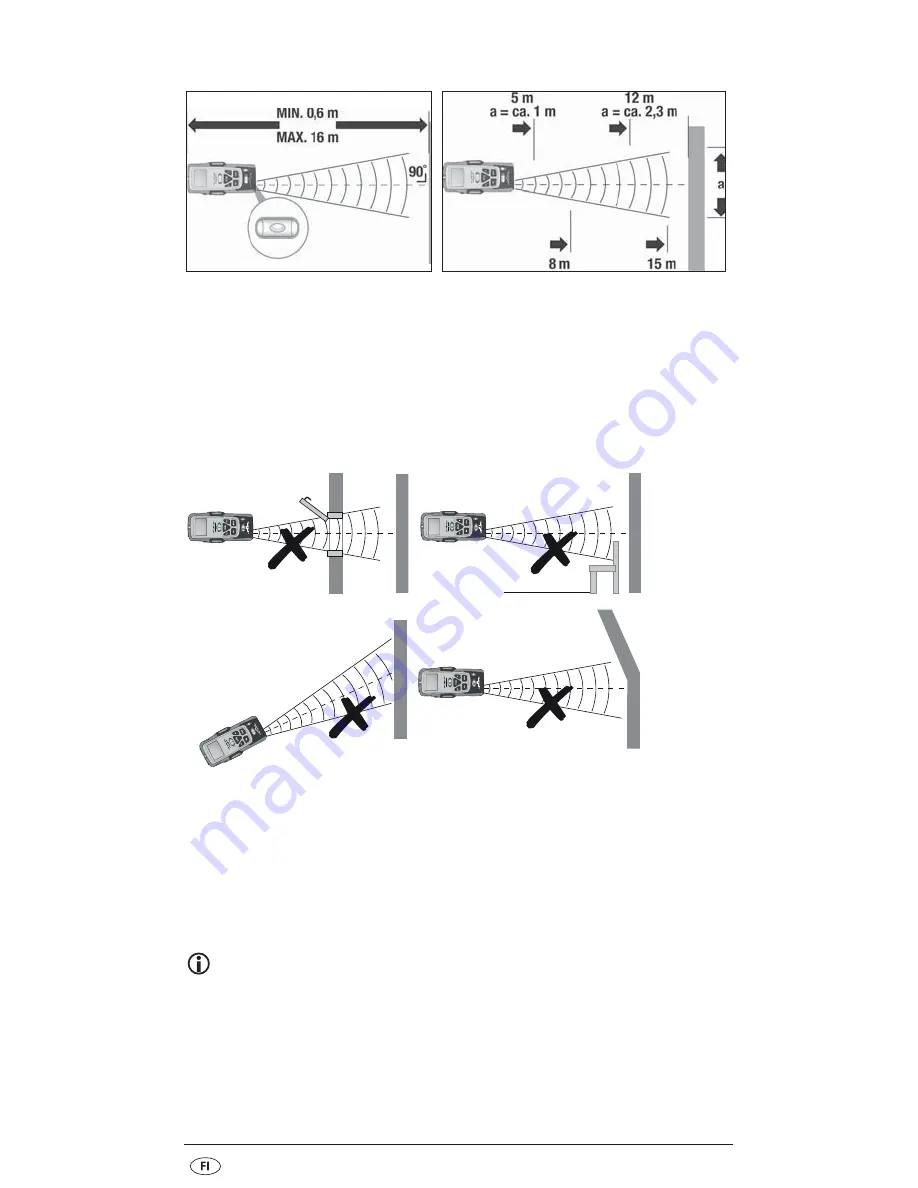 Powerfix Profi PMDL 5 B1 Operating Instructions Manual Download Page 21