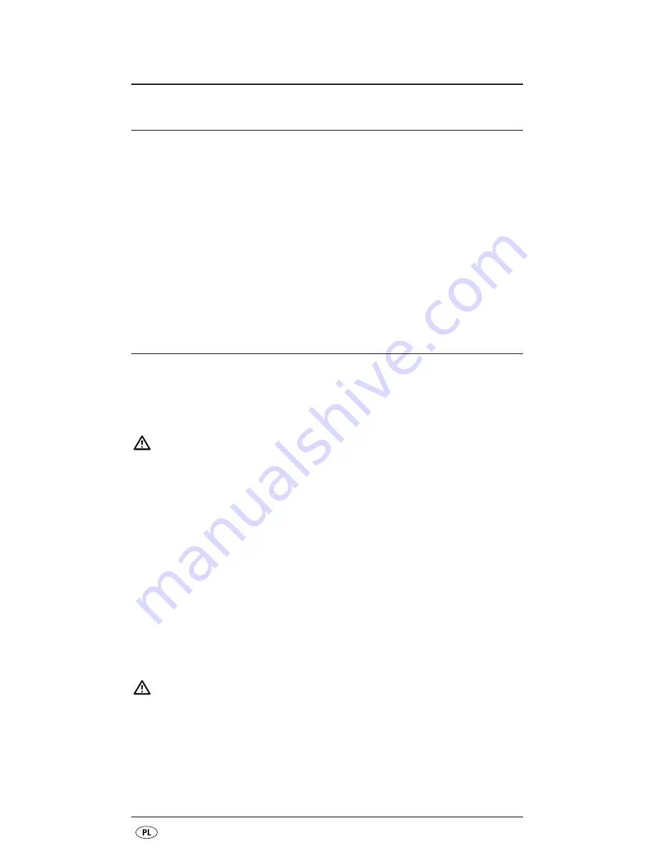 Powerfix Profi PMDL 5 B1 Operating Instructions Manual Download Page 41