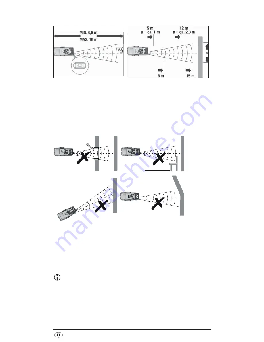 Powerfix Profi PMDL 5 B1 Operating Instructions Manual Download Page 57