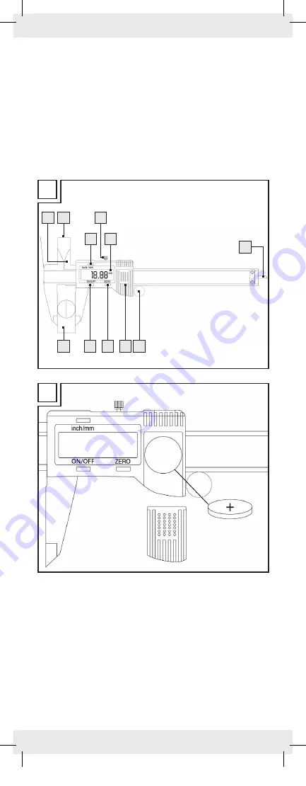 Powerfix Profi Z22855 Operation And Safety Notes Download Page 3