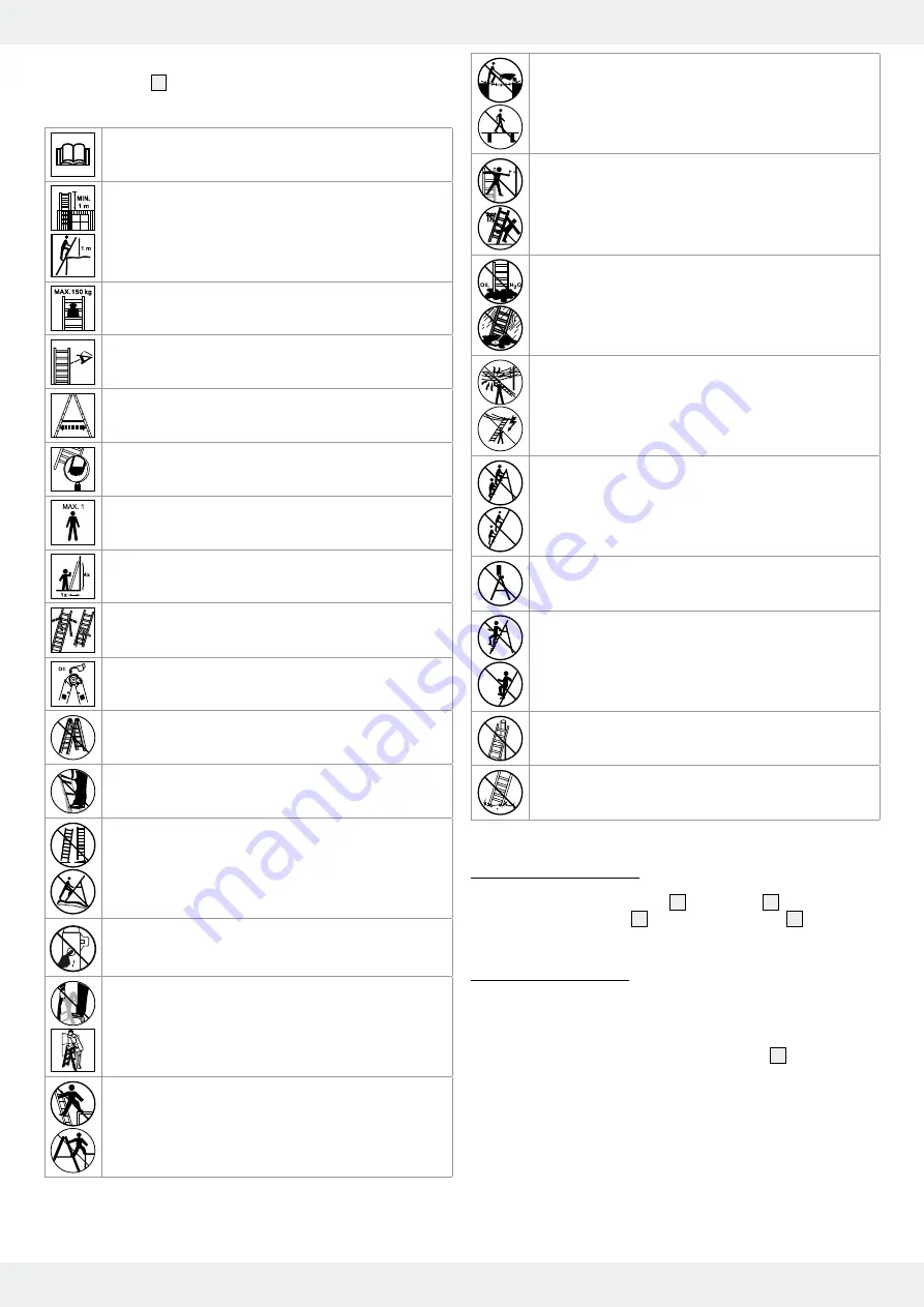 Powerfix Profi Z29835 Operation And Safety Notes Download Page 10