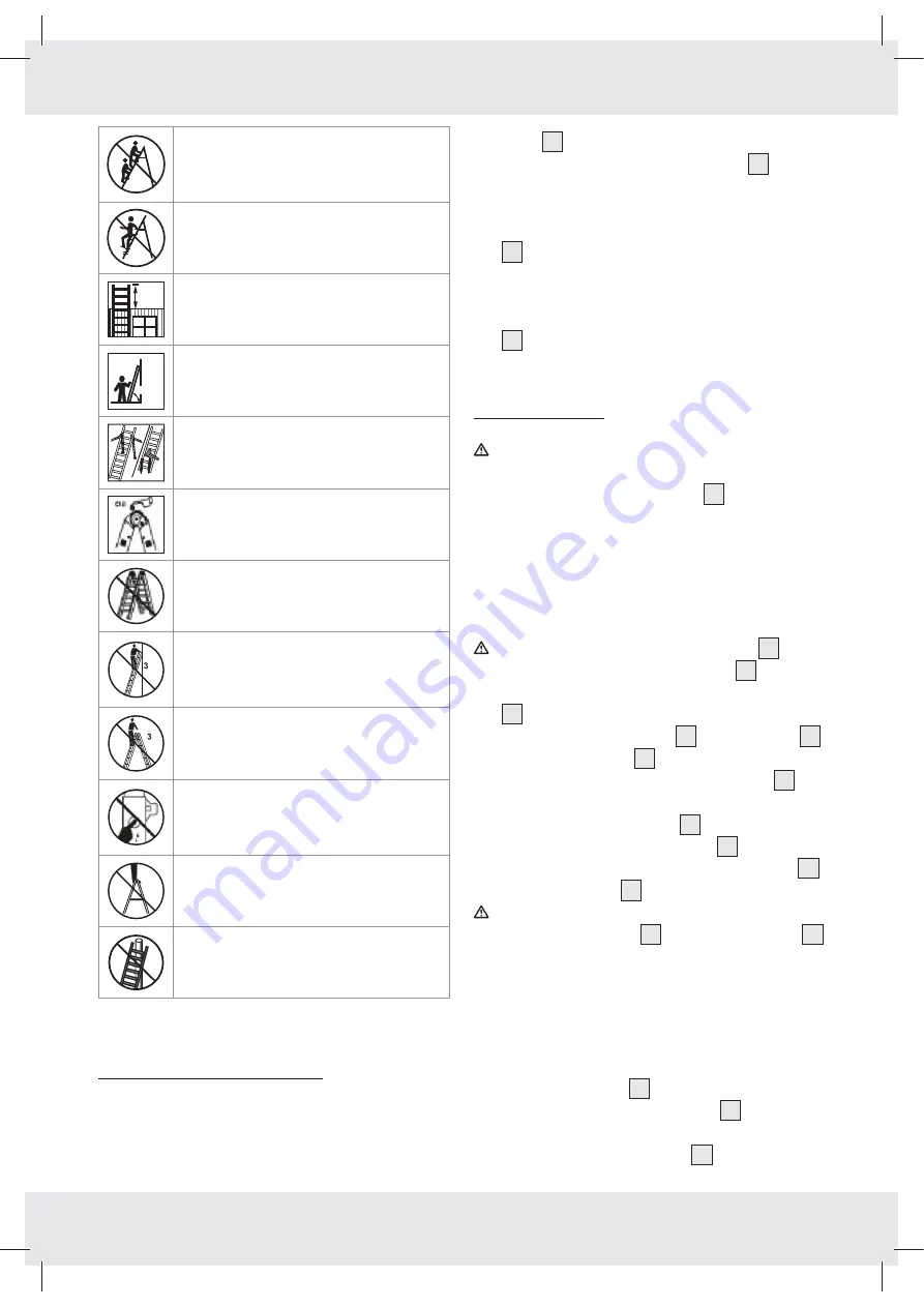 Powerfix Profi Z30473 Скачать руководство пользователя страница 31