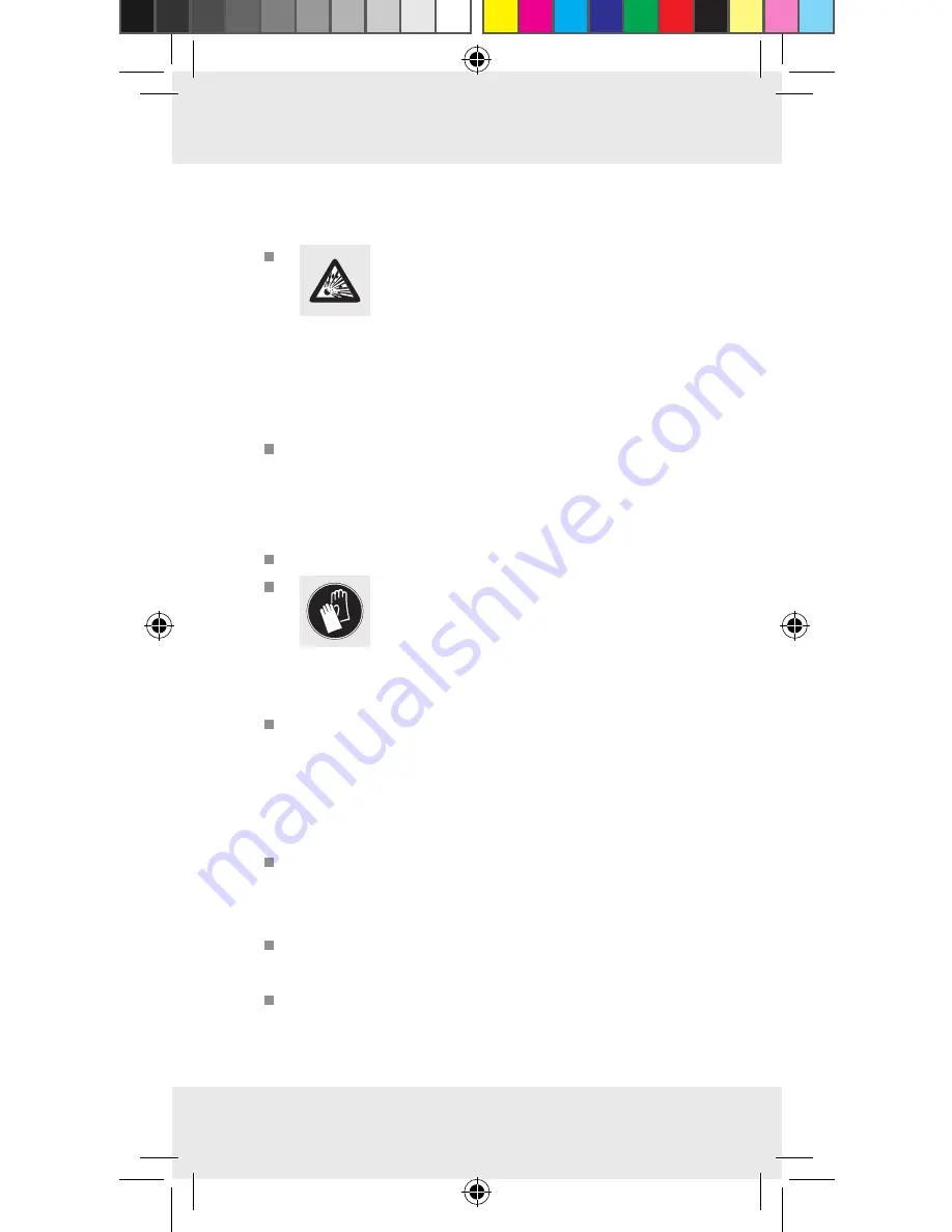 Powerfix Profi Z31174 Operation And Safety Notes Download Page 33