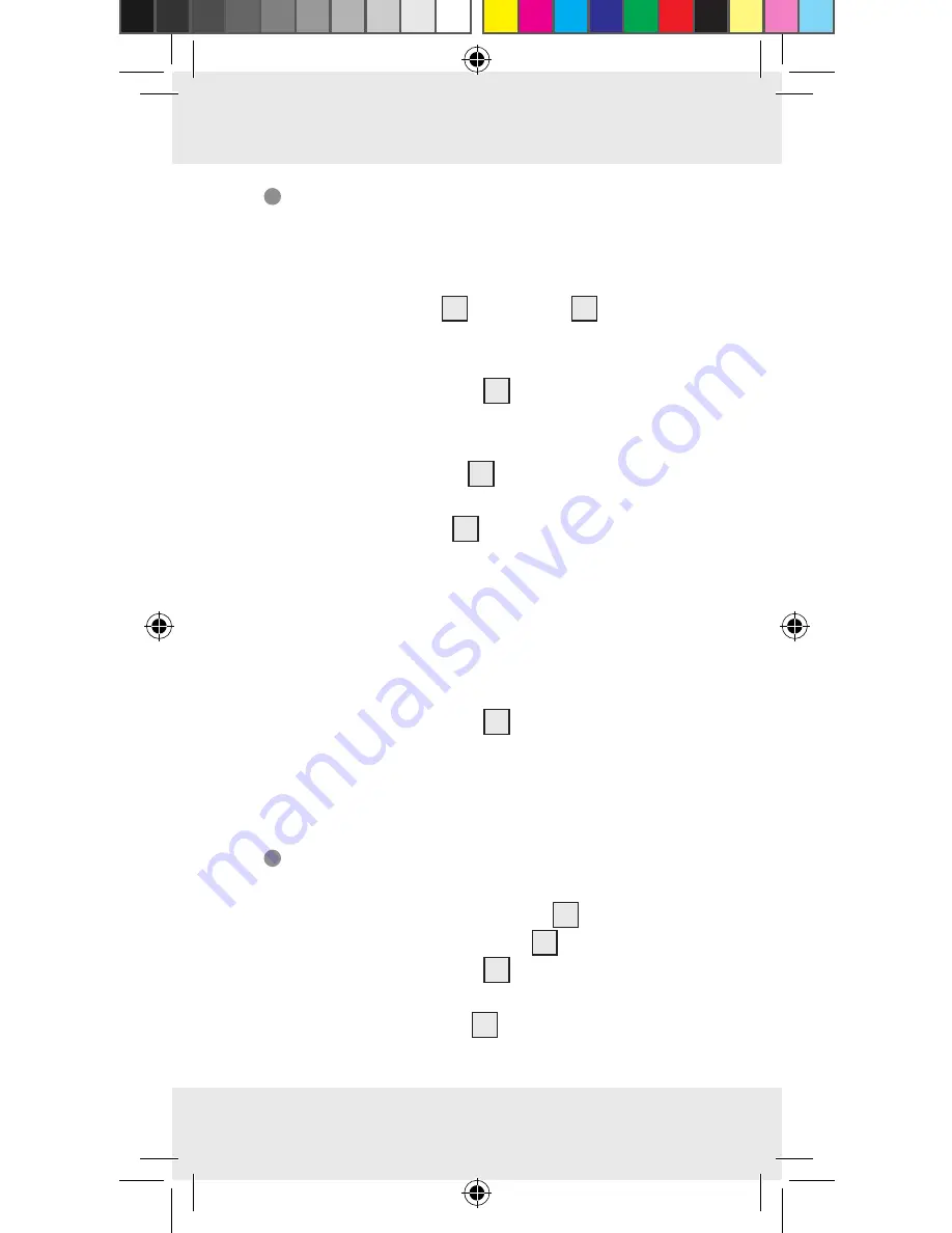 Powerfix Profi Z31174 Operation And Safety Notes Download Page 55