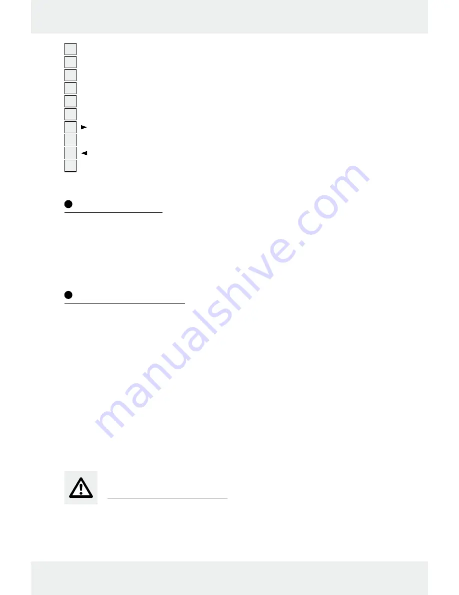 Powerfix 271160 Operation And Safety Notes Download Page 66