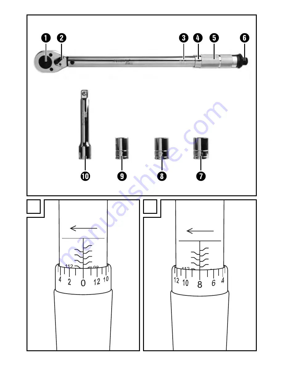 Powerfix PDS 45 A1 Скачать руководство пользователя страница 3