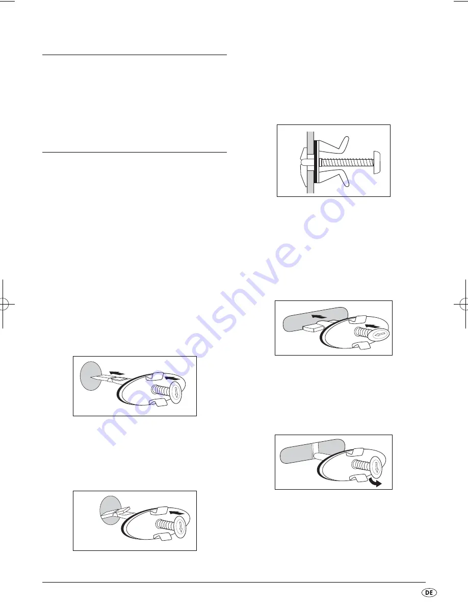 Powerfix PPR 4 A1 Operating Instructions Manual Download Page 36