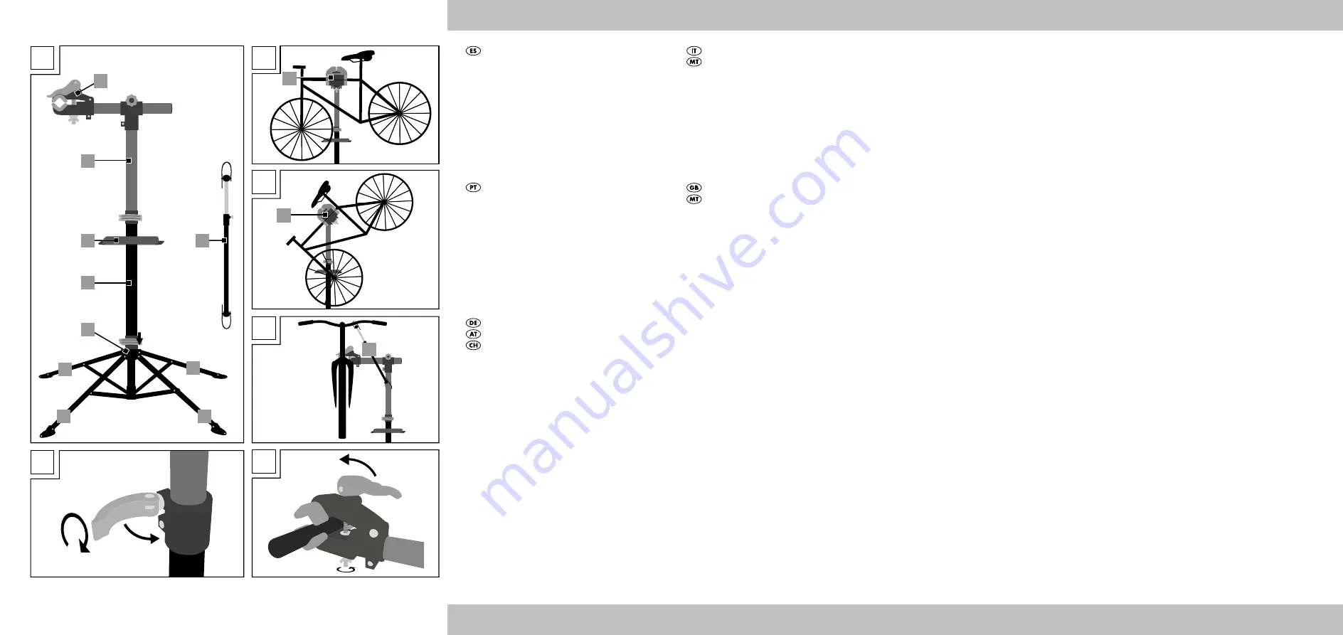 Powerfix Profi+ 270381 Instructions For Use Manual Download Page 2