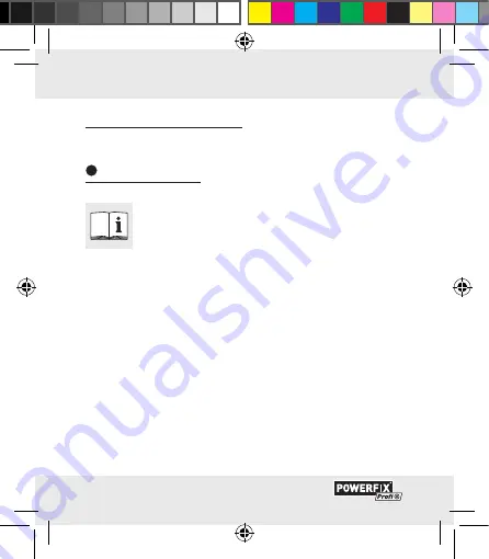 Powerfix Profi 78526 Operation And Safety Notes Download Page 45