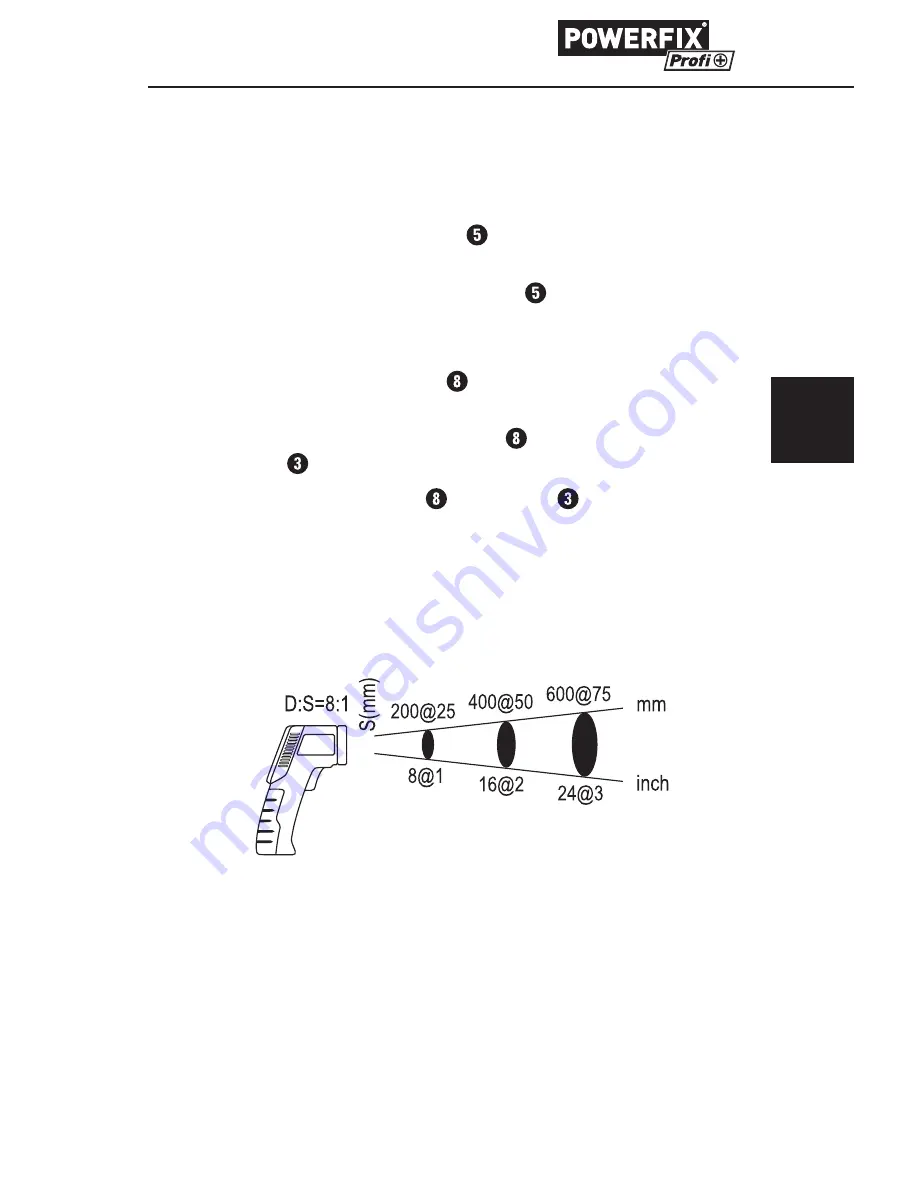 PowerFlex PTSI 9 A1 Operating Instructions Manual Download Page 60