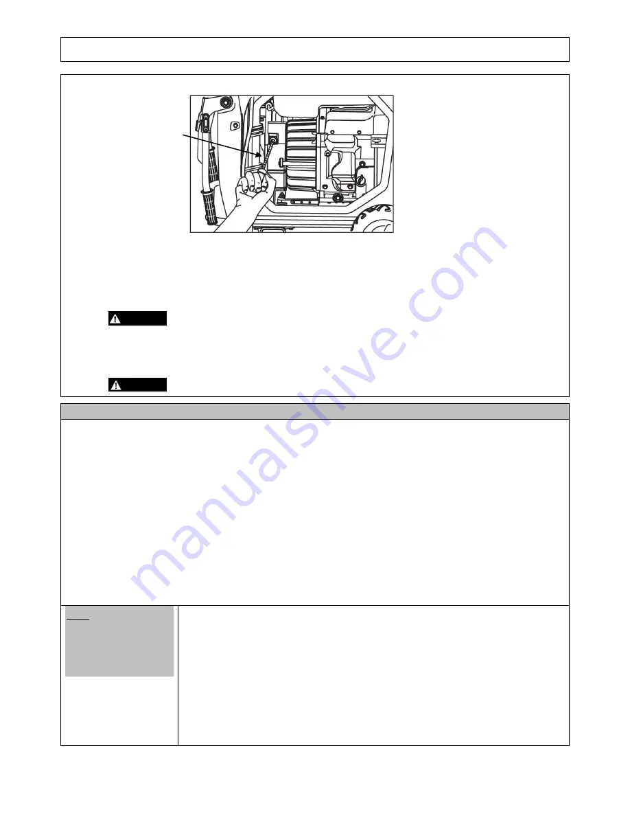 Powerhorse 74006 Owner'S Manual Download Page 39