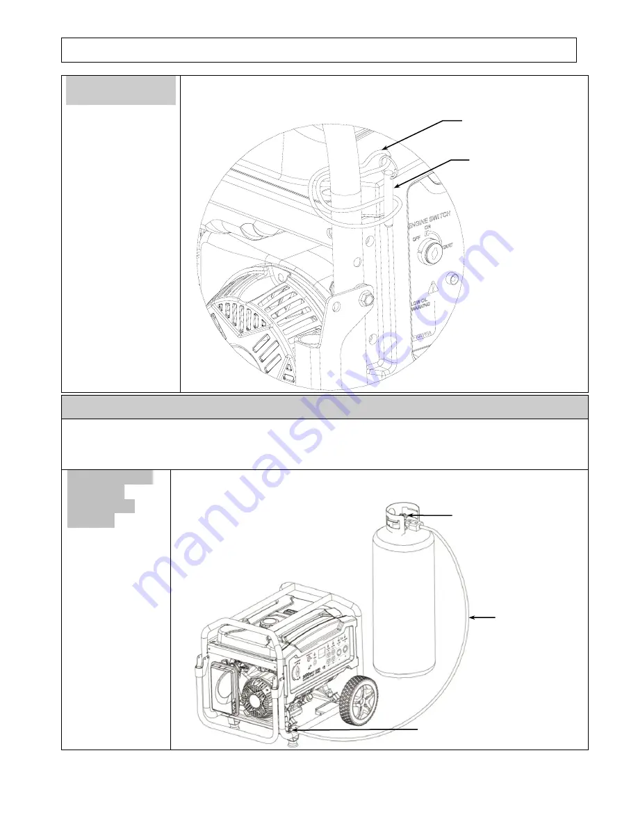 Powerhorse 750133 Скачать руководство пользователя страница 23