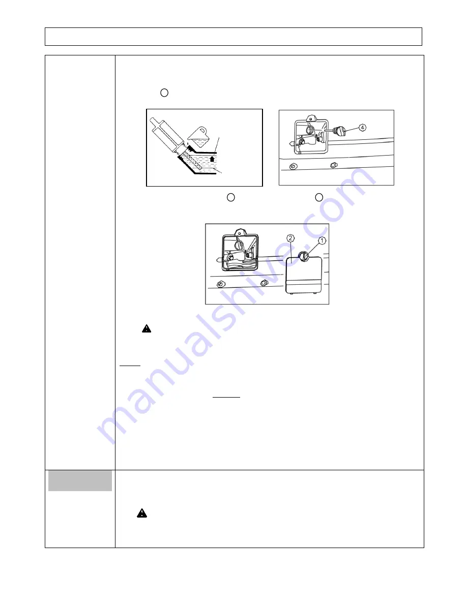 Powerhorse 792220 Owner'S Manual Download Page 30