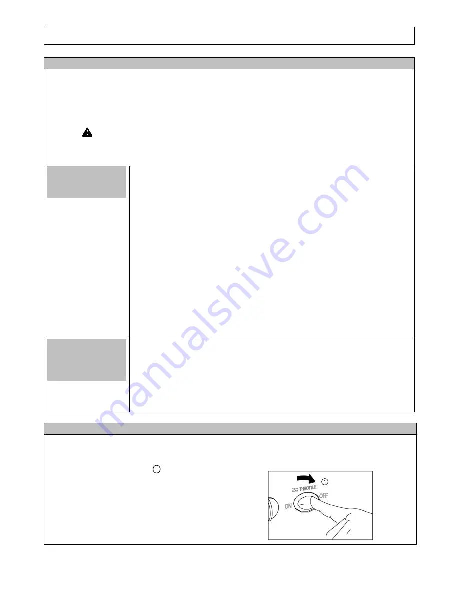 Powerhorse 792220 Owner'S Manual Download Page 37