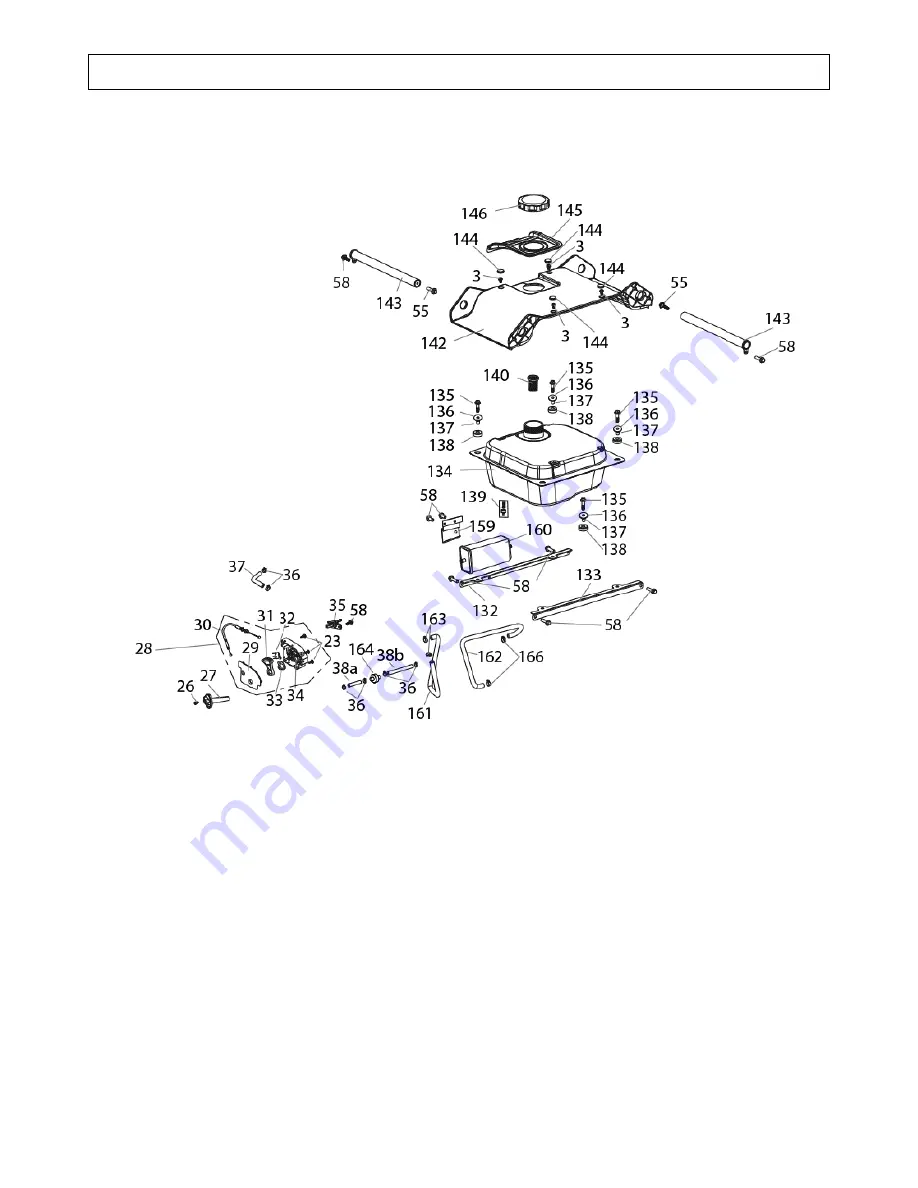 Powerhorse 792220 Owner'S Manual Download Page 58