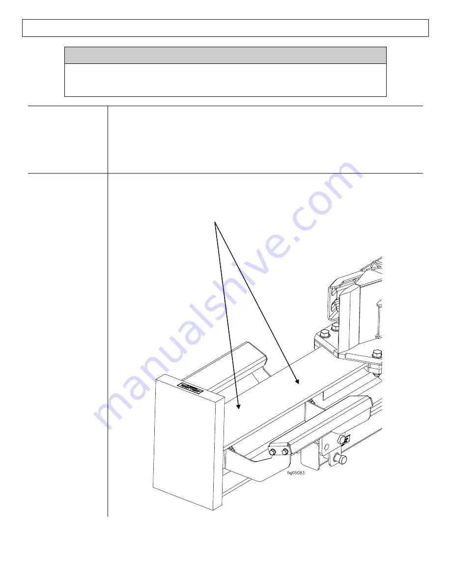 Powerhorse M11966C.2 Owner'S Manual Download Page 8