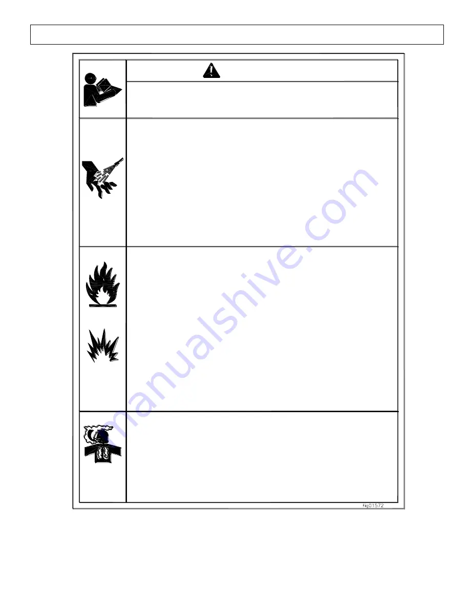 Powerhorse M157711C.1 Owner'S Manual Download Page 4