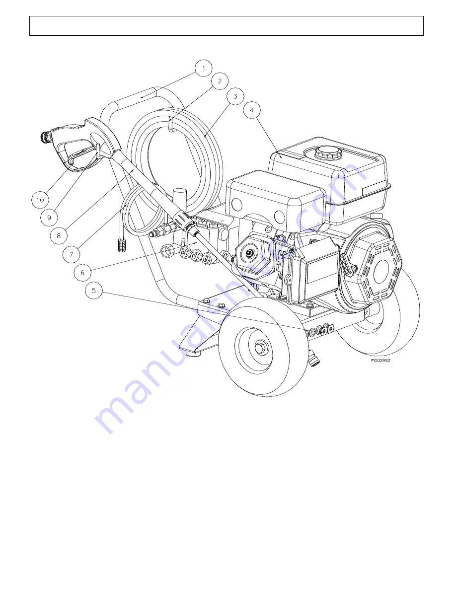 Powerhorse M157711C.1 Скачать руководство пользователя страница 13