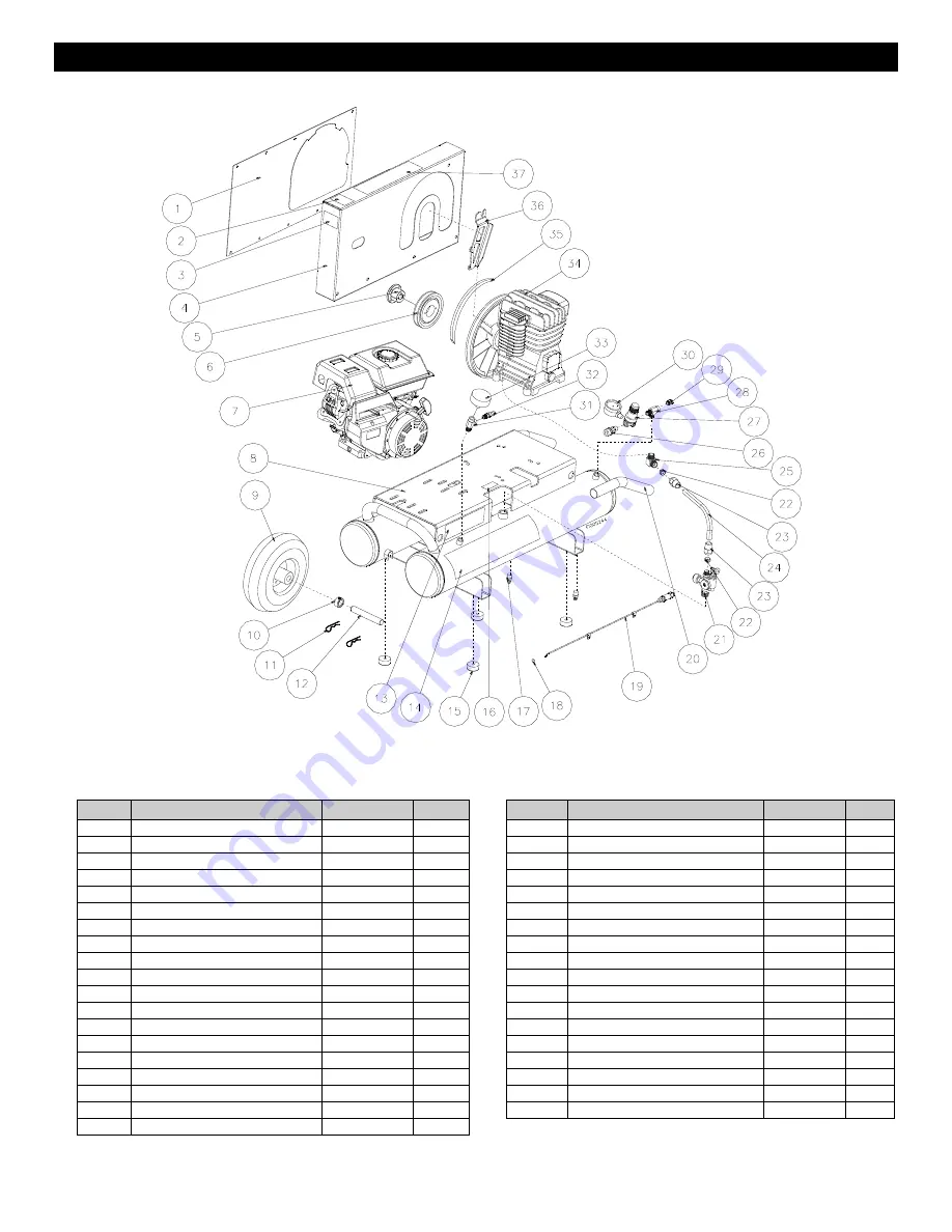 Powerhouse M46850E.1 Скачать руководство пользователя страница 7